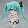 Good Smile Company Nendoroid #1639 Hatsune Miku (Sekai Of The Stage Ver.) Vocaloid