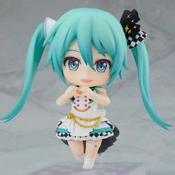 Good Smile Company Nendoroid #1639 Hatsune Miku (Sekai Of The Stage Ver.) Vocaloid