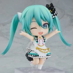 Good Smile Company Nendoroid #1639 Hatsune Miku (Sekai Of The Stage Ver.) Vocaloid