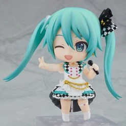 Good Smile Company Nendoroid #1639 Hatsune Miku (Sekai Of The Stage Ver.) Vocaloid