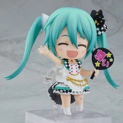 Good Smile Company Nendoroid #1639 Hatsune Miku (Sekai Of The Stage Ver.) Vocaloid
