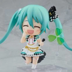 Good Smile Company Nendoroid #1639 Hatsune Miku (Sekai Of The Stage Ver.) Vocaloid