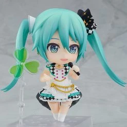 Good Smile Company Nendoroid #1639 Hatsune Miku (Sekai Of The Stage Ver.) Vocaloid