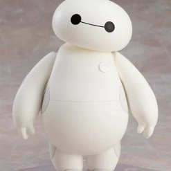 Good Smile Company Nendoroid Series Nendoroid #1630 Baymax Big Hero 6