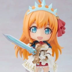 Good Smile Company Nendoroid #1678 Pecorine Princess Connect! Re: Dive