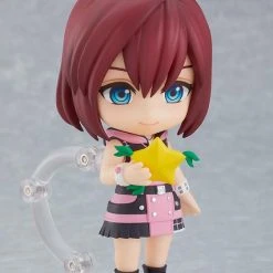 Good Smile Company Nendoroid #1633 Kairi Kingdom Hearts III Pre Order