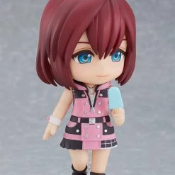 Good Smile Company Nendoroid #1633 Kairi Kingdom Hearts III Pre Order