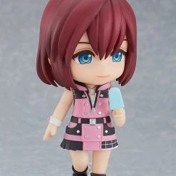 Good Smile Company Nendoroid #1633 Kairi Kingdom Hearts III