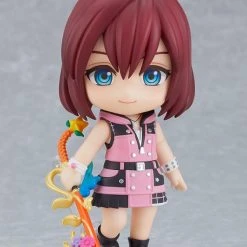 Good Smile Company Nendoroid #1633 Kairi Kingdom Hearts III Pre Order