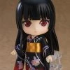 Good Smile Company Nendoroid #1634 Enma Ai Hell Girl: Fourth Twilight Nendoroid Series