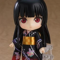 Good Smile Company Nendoroid #1634 Enma Ai Hell Girl: Fourth Twilight Nendoroid Series