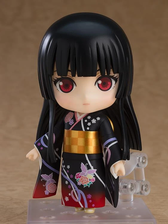 Good Smile Company Nendoroid #1634 Enma Ai Hell Girl: Fourth Twilight Nendoroid Series 3 Good Smile Company Nendoroid #1634 Enma Ai Hell Girl: Fourth Twilight Nendoroid Series