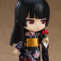 Good Smile Company Nendoroid #1634 Enma Ai Hell Girl: Fourth Twilight Nendoroid Series 9 Good Smile Company Nendoroid #1634 Enma Ai Hell Girl: Fourth Twilight Nendoroid Series