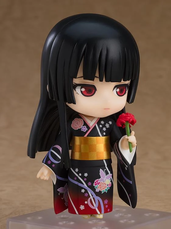 Good Smile Company Nendoroid #1634 Enma Ai Hell Girl: Fourth Twilight Nendoroid Series 5 Good Smile Company Nendoroid #1634 Enma Ai Hell Girl: Fourth Twilight Nendoroid Series