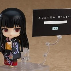 Good Smile Company Nendoroid #1634 Enma Ai Hell Girl: Fourth Twilight Nendoroid Series 10 Good Smile Company Nendoroid #1634 Enma Ai Hell Girl: Fourth Twilight Nendoroid Series