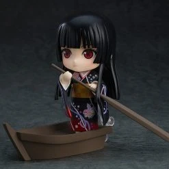 Good Smile Company Nendoroid #1634 Enma Ai Hell Girl: Fourth Twilight Nendoroid Series 11 Good Smile Company Nendoroid #1634 Enma Ai Hell Girl: Fourth Twilight Nendoroid Series