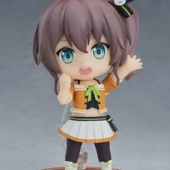 Good Smile Company Nendoroid #1643 Natsuiro Matsuri Hololive Production Nendoroid Series