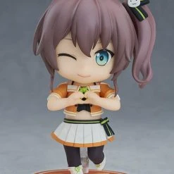 Good Smile Company Nendoroid #1643 Natsuiro Matsuri Hololive Production Nendoroid Series