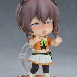 Good Smile Company Nendoroid #1643 Natsuiro Matsuri Hololive Production Nendoroid Series