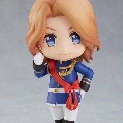 Good Smile Company Nendoroid Series Nendoroid #1638 France Hetalia World Stars