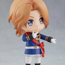 Good Smile Company Nendoroid Series Nendoroid #1638 France Hetalia World Stars
