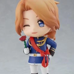 Good Smile Company Nendoroid Series Nendoroid #1638 France Hetalia World Stars