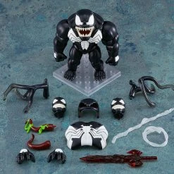 Good Smile Company Nendoroid #1645 Venom Marvel Comics