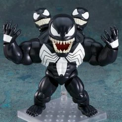 Good Smile Company Nendoroid #1645 Venom Marvel Comics