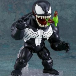 Good Smile Company Nendoroid #1645 Venom Marvel Comics