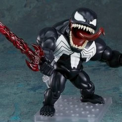 Good Smile Company Nendoroid #1645 Venom Marvel Comics