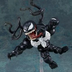 Good Smile Company Nendoroid #1645 Venom Marvel Comics