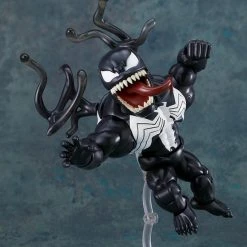 Good Smile Company Nendoroid #1645 Venom Marvel Comics