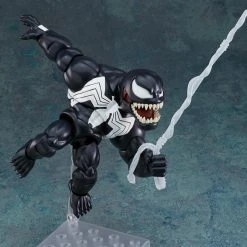 Good Smile Company Nendoroid #1645 Venom Marvel Comics