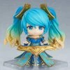 Good Smile Company Nendoroid #1651 Sona League Of Legends