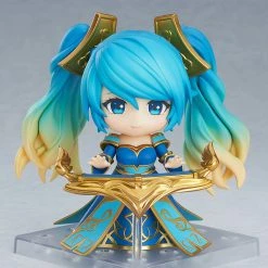 Good Smile Company Nendoroid #1651 Sona League Of Legends