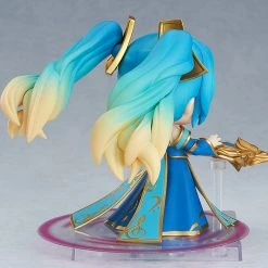 Good Smile Company Nendoroid #1651 Sona League Of Legends