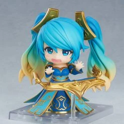 Good Smile Company Nendoroid #1651 Sona League Of Legends