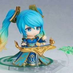 Good Smile Company Nendoroid #1651 Sona League Of Legends