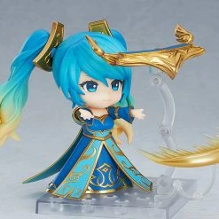 Good Smile Company Nendoroid #1651 Sona League Of Legends