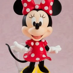 Good Smile Company Nendoroid #1652 Minnie Mouse (Polka Dot Dress Ver.) Disney