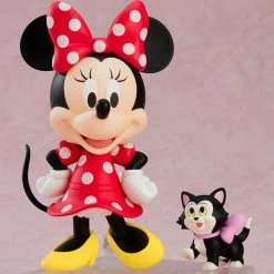 Good Smile Company Nendoroid #1652 Minnie Mouse (Polka Dot Dress Ver.) Disney