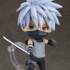 Good Smile Company Nendoroid #1636 Kakashi Hatake (Anbu Black Ops Ver.) Naruto: Shippuden