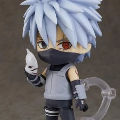 Good Smile Company Nendoroid #1636 Kakashi Hatake (Anbu Black Ops Ver.) Naruto: Shippuden