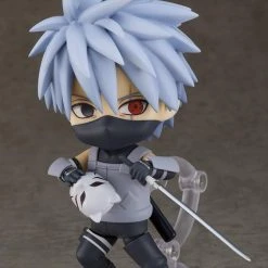 Good Smile Company Nendoroid #1636 Kakashi Hatake (Anbu Black Ops Ver.) Naruto: Shippuden