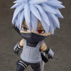 Good Smile Company Nendoroid #1636 Kakashi Hatake (Anbu Black Ops Ver.) Naruto: Shippuden