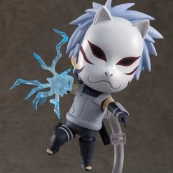Good Smile Company Nendoroid #1636 Kakashi Hatake (Anbu Black Ops Ver.) Naruto: Shippuden