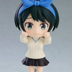 Good Smile Company Nendoroid #1657 Ruka Sarashina Rent-A-Girlfriend Nendoroid Series