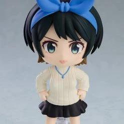 Good Smile Company Nendoroid #1657 Ruka Sarashina Rent-A-Girlfriend Nendoroid Series