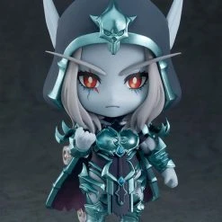 Good Smile Company Nendoroid #1671 Sylvanas Windrunner World Of Warcraft Nendoroid Series
