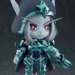 Good Smile Company Nendoroid #1671 Sylvanas Windrunner World Of Warcraft Nendoroid Series